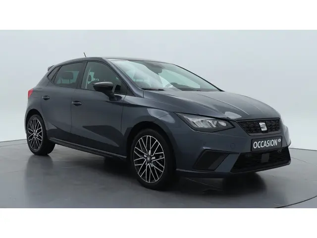 SEAT Ibiza 1.0 EcoTSI 4.OH! Edition 2023 Benzine 3