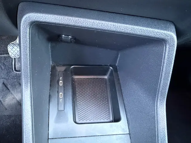 Volkswagen Caddy Cargo Maxi 2.0 TDI EURO 6 2023 Diesel 40