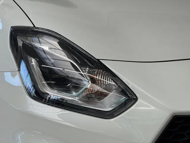 Suzuki Swift 1.4 Sport 2019 Benzine 27