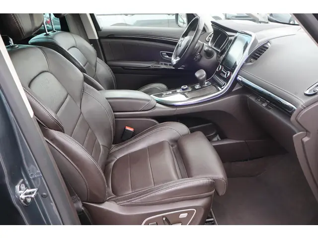 Renault Espace 1.8 TCe Initiale Paris 7p. 2019 Benzine 12