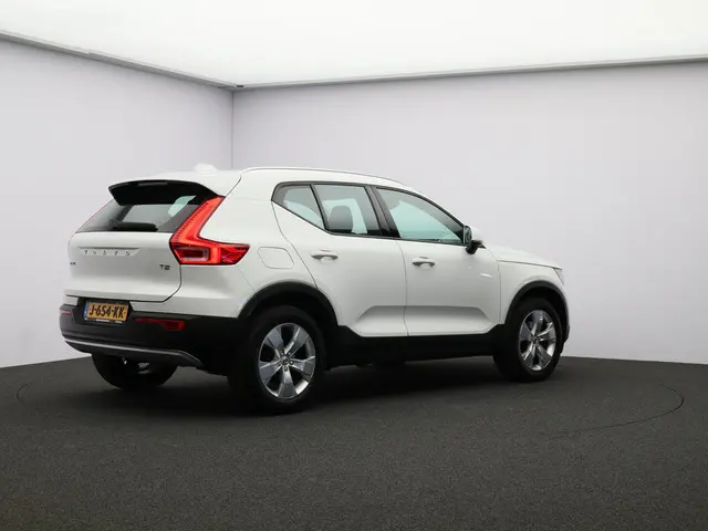 Volvo XC40 2
