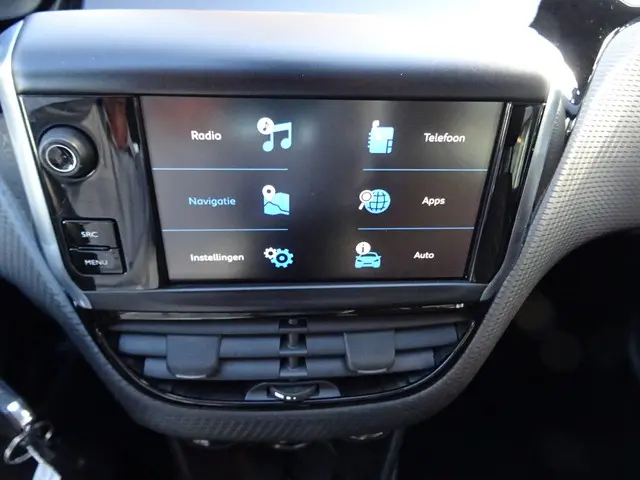 Peugeot 2008 1.2 PureTech Blue Lion 130 PK 2018 Benzine 38