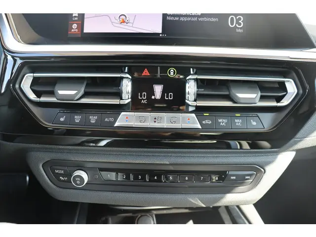 BMW Z4 Roadster M40i High Executive 2024 Benzine 21