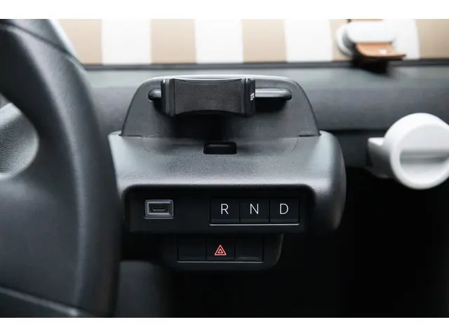 Fiat Topolino Brommobiel Dolcevita 2025 Elektrisch 21