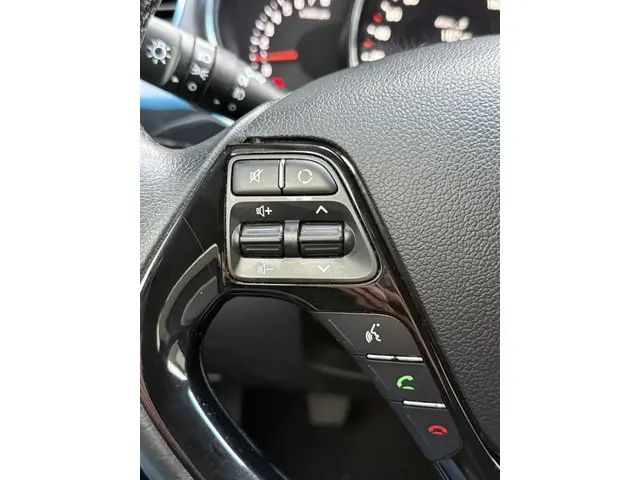 Kia cee'd Sportswagon 1.6 GDI Super Pack 2013 Benzine 11