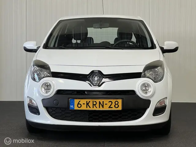 Renault Twingo 1.2 16V Collection [ NAP airco ] 2013 Benzine 4