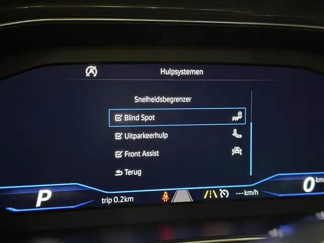 Volkswagen T-Roc 1.5 TSI R-Line|PANO|BOMVOL 2018 Benzine 11