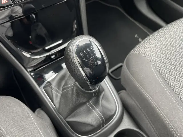 Opel Mokka X 1.4 Turbo Online Edition 2019 Benzine 16