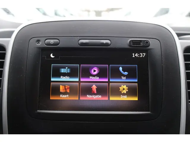 Renault Trafic 2.0 dCi 145pk L2 H1 Automaat 2020 Diesel 20