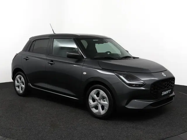 Suzuki Swift 1.2 Select Smart Hybrid 2025 Benzine 14