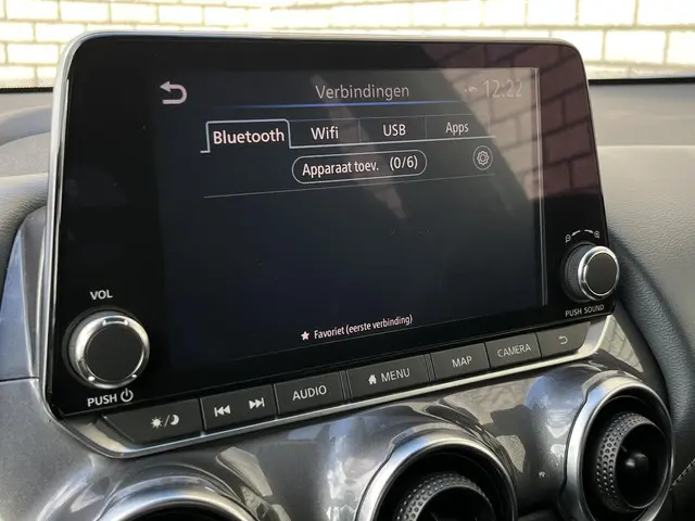 Nissan Juke 1.0 DIG-T N-Design 2021 Benzine 30