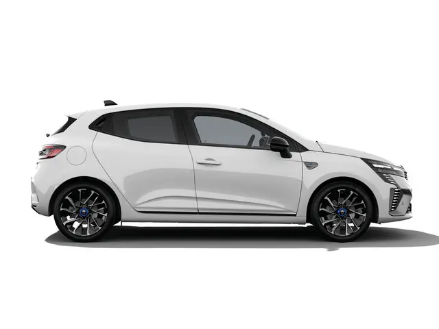 Renault Clio esprit Alpine 2025 Benzine 3