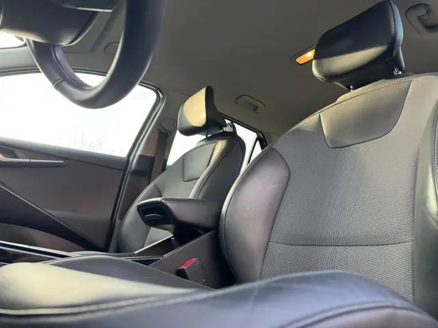 Kia Niro EV DynamicLine 64.8 kWh SOH 100% 2022 Elektrisch 9