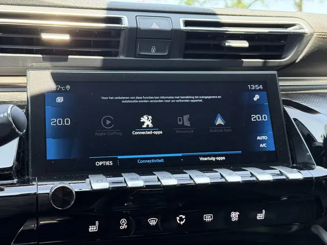 Peugeot 508 SW 1.5 BlueHDI Aut. Blue GT-Line 2020 Diesel 31