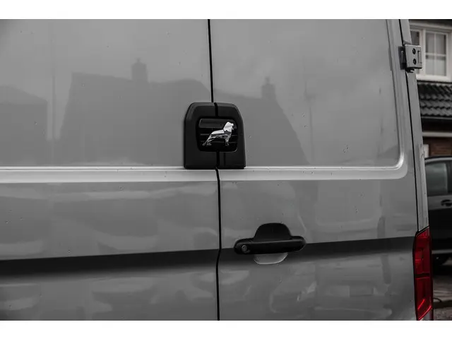 MAN TGE 35 | 140Pk Aut. | 3.140 | L3H3 | 12,9'' Display | 2024 Diesel 43