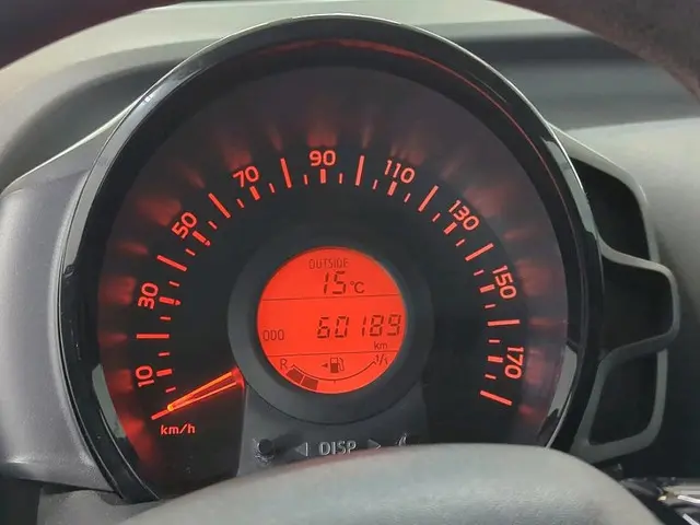 Peugeot 108 1.0 e-VTi Blue Lease NAP 2018 Benzine 5