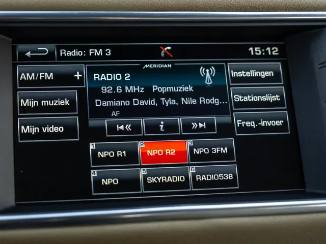 Land Rover Range Rover Evoque 2.0 Si4 HSE 2015 Benzine 58