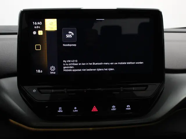 Volkswagen ID.4 Pro 77 kWh 2023 Elektrisch 35