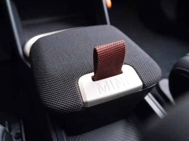 MINI Countryman E 2026 Elektrisch 31