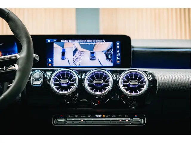 Mercedes-Benz A-Klasse AMG 45 S 4MATIC+ 2024 Benzine 23