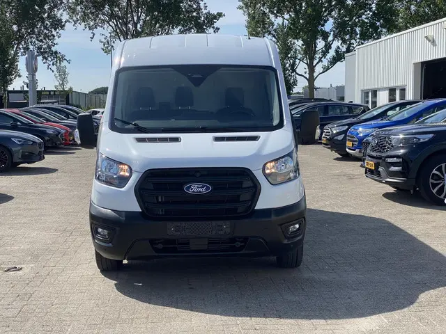 Ford Transit 310 2.0 TDCI L2H2 Trend 2024 Diesel 6