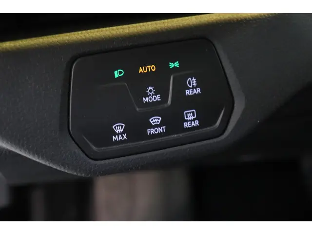 Volkswagen ID.4 City 52 kWh 2021 Elektrisch 15