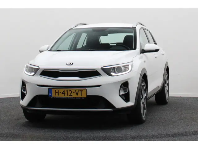 Kia Stonic 1.0 T-GDi DynamicLine 2020 Benzine 22