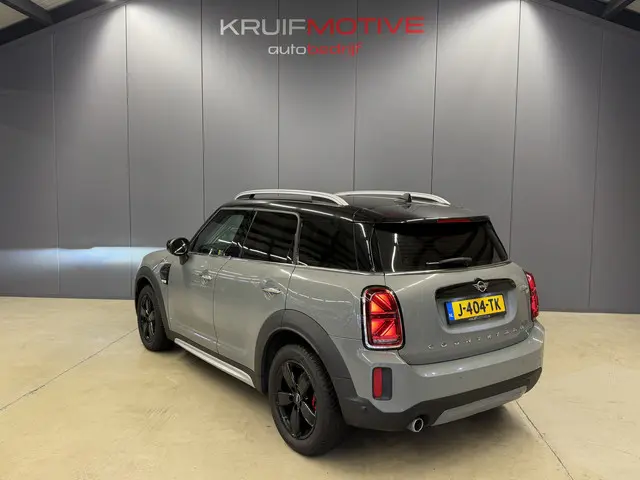 MINI Countryman 1.5 Cooper Business Edition 2020 Benzine 3