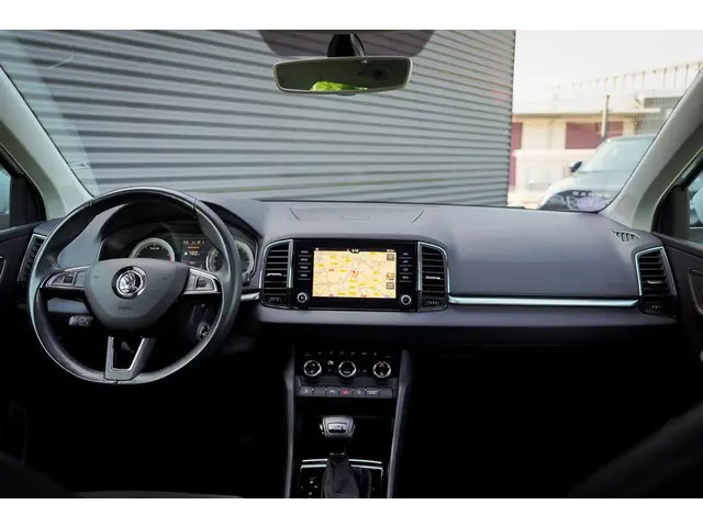 Škoda Karoq 1.5 TSI ACT Style Business 2019 Benzine 7