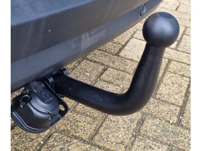 Renault Mégane Estate 1.2 TCe Limited 2016 Benzine 9