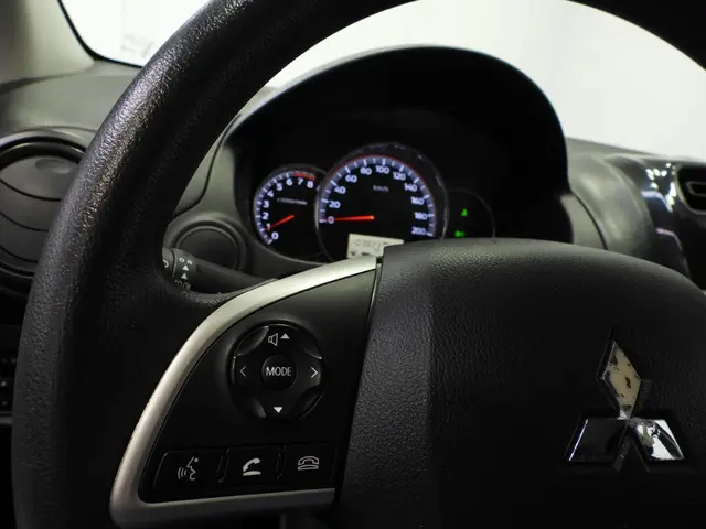 Mitsubishi Space Star 1.2 Cool+ 2021 Benzine 10