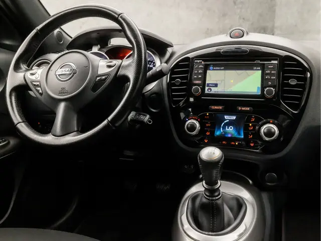 Nissan Juke 1.2 DIG-T Sport 2015 Benzine 7