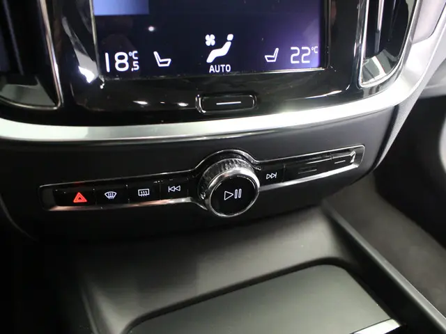 Volvo V60 T4 Momentum Pro 2020 Benzine 16