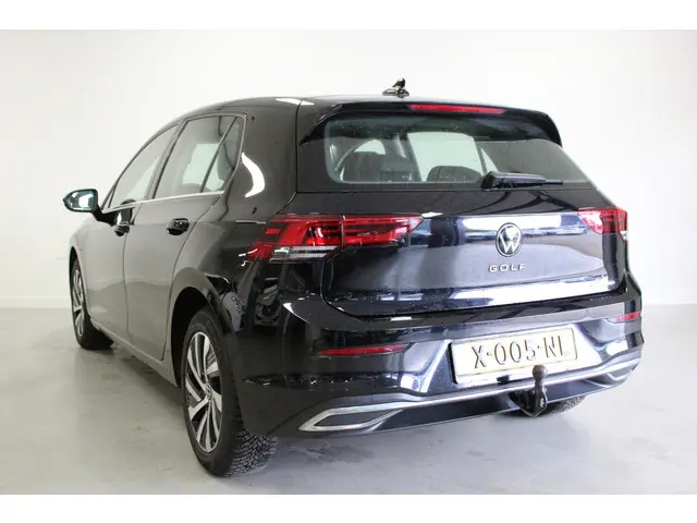 Volkswagen Golf 1.4 eHybrid Style 2024 Hybride Benzine 6