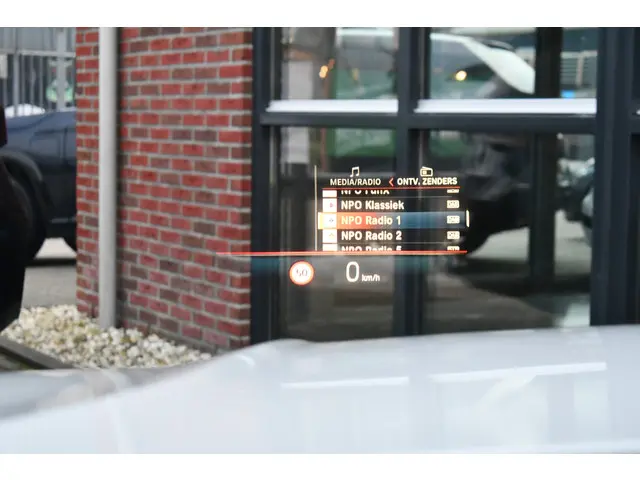 BMW 3 Serie 330d M-Sport Pro 2023 Diesel 15