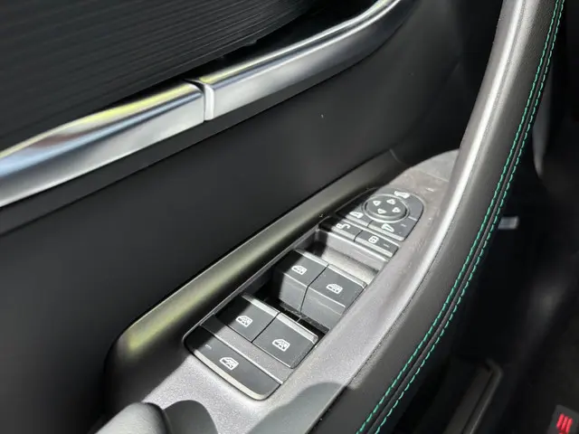 BYD SEAL U Design 87 kWh 2025 Elektrisch 19