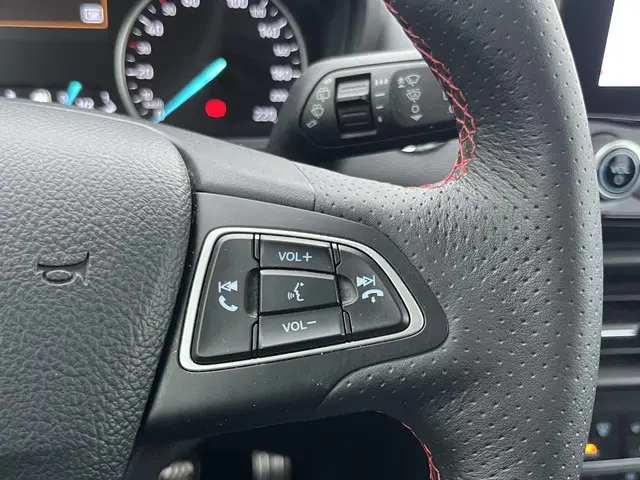 Ford EcoSport 1.0 EcoBoost ST-Line 2019 Benzine 36