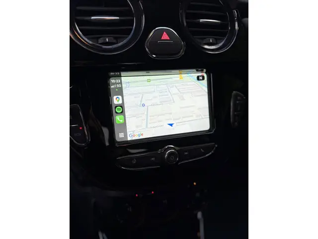 Opel ADAM 1.4 Glam Favourite 2019 Benzine 16