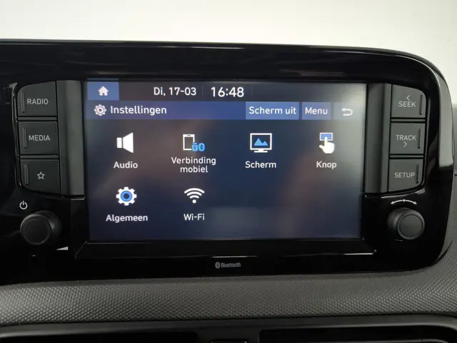 Hyundai i10 1.0 Comfort 2023 Benzine 30