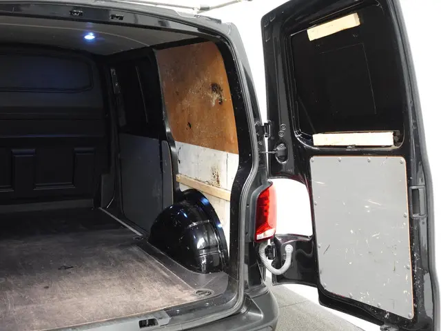 Volkswagen Transporter 2.0 TDI 110pk L1H1 2020 Diesel 37