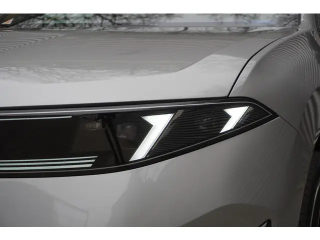 BMW iX3 50 xDrive 2026 Elektrisch 18