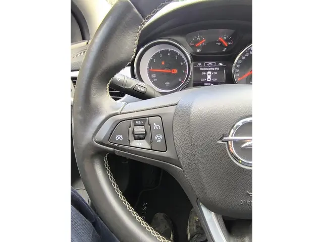 Opel Astra Sports Tourer 1.2 Edition 2021 Benzine 26