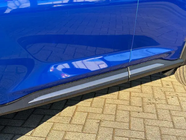 Nissan Juke Hybrid 145 N-Design 2026 Hybride Benzine 42