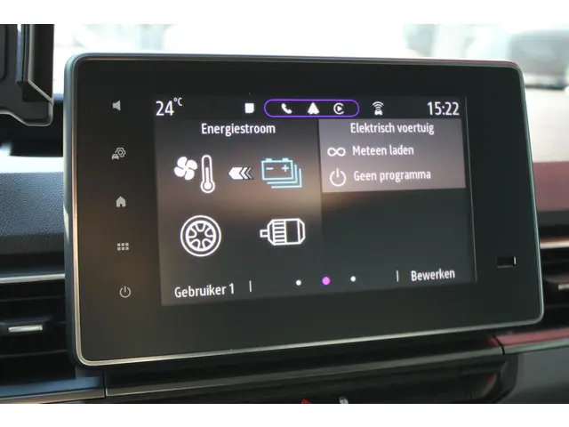 Nissan Townstar N-Connecta L2 45 kWh 2025 Elektrisch 20