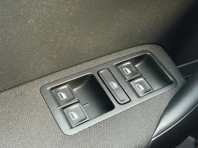 Volkswagen Polo 1.0 BlueMotion 2015 Benzine 20