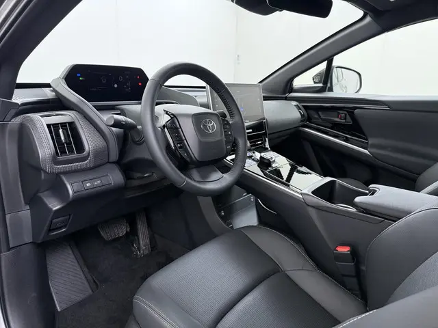 Toyota bZ4X Premium 71 kWh 2025 Elektrisch 18