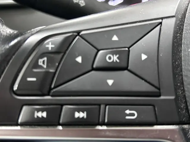 Nissan QASHQAI 1.3 DIG-T Design Edition 2021 Benzine 20