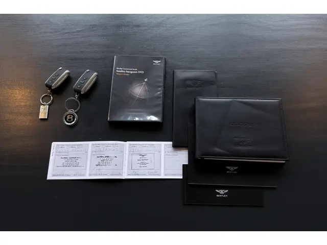 Bentley Flying Spur 4.0 V8 2016 Benzine 26