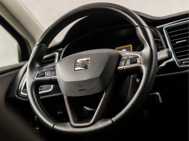 SEAT Leon ST 1.4 TSI Sport 2014 Benzine 17