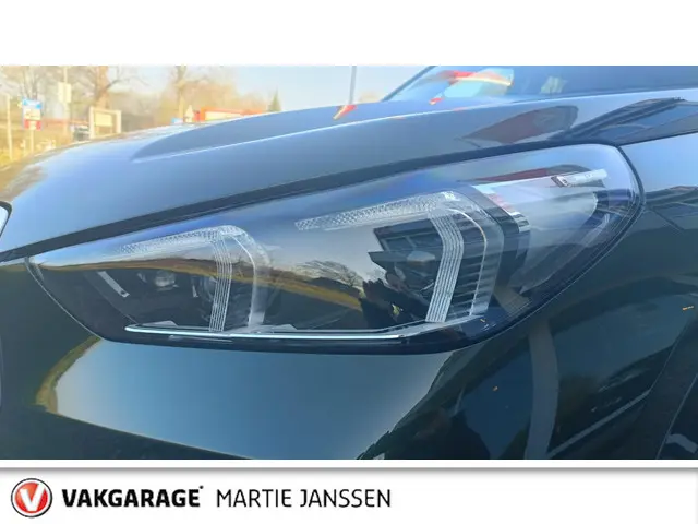 BMW iX1 XDrive30 67 kWh 2024 Elektrisch 18